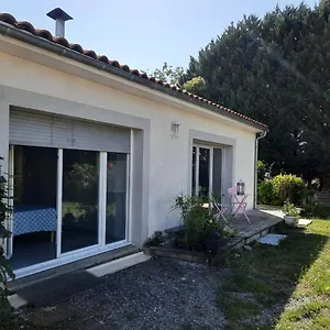  Appartement O Belloc